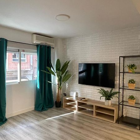 Plaza De Toros Apartment อาลิกันเต ภายนอก รูปภาพ