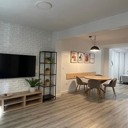 Plaza De Toros Apartment อาลิกันเต ภายนอก รูปภาพ