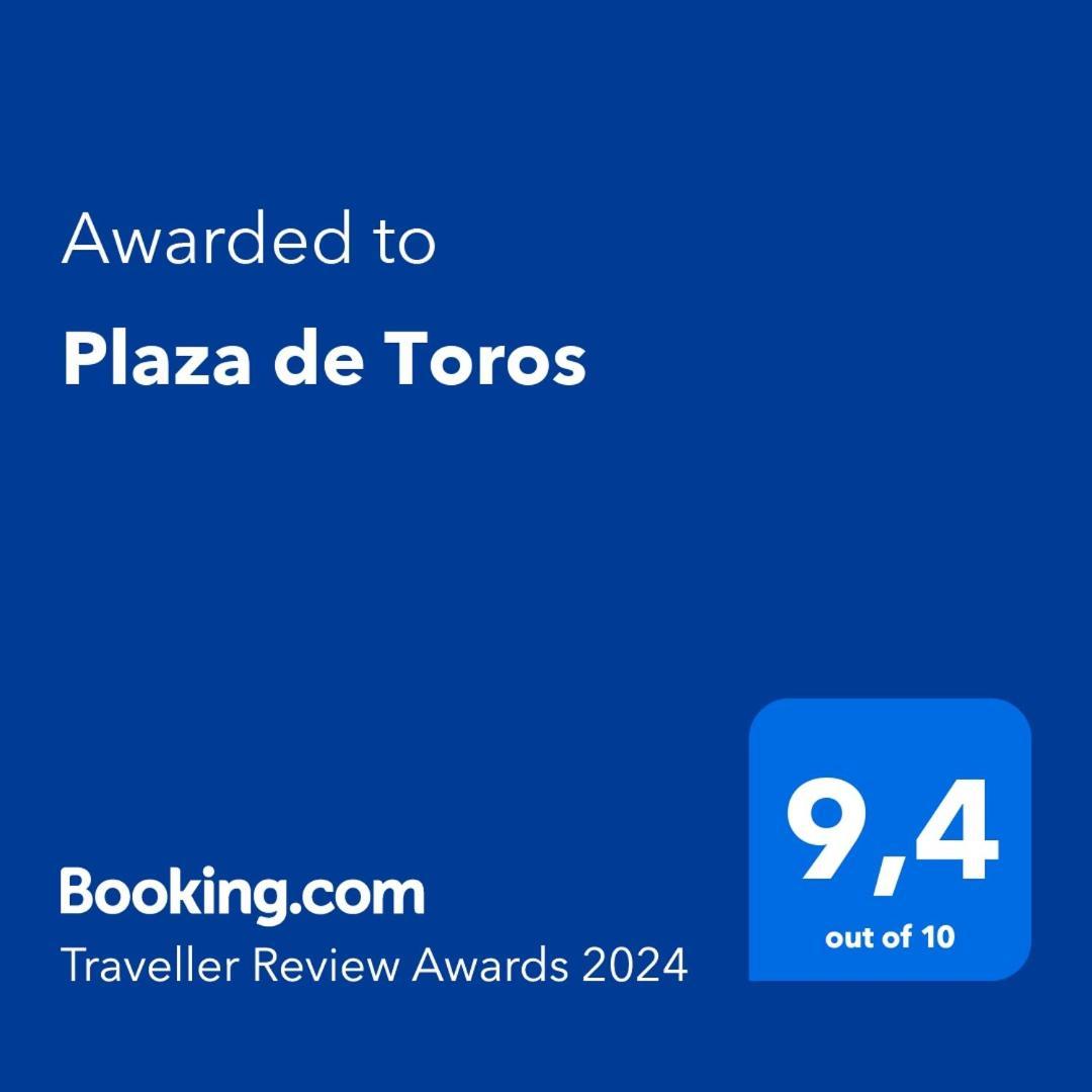 Plaza De Toros Apartment อาลิกันเต ภายนอก รูปภาพ