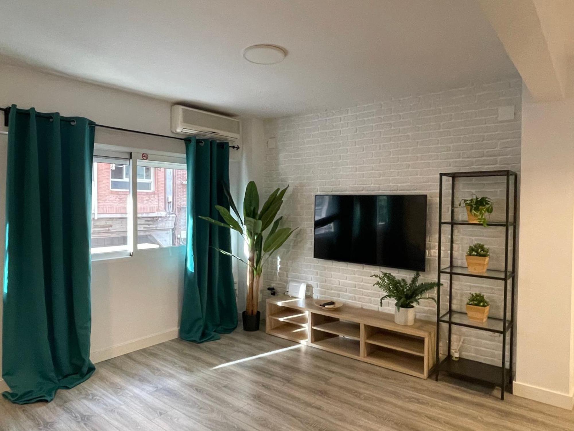 Plaza De Toros Apartment อาลิกันเต ภายนอก รูปภาพ