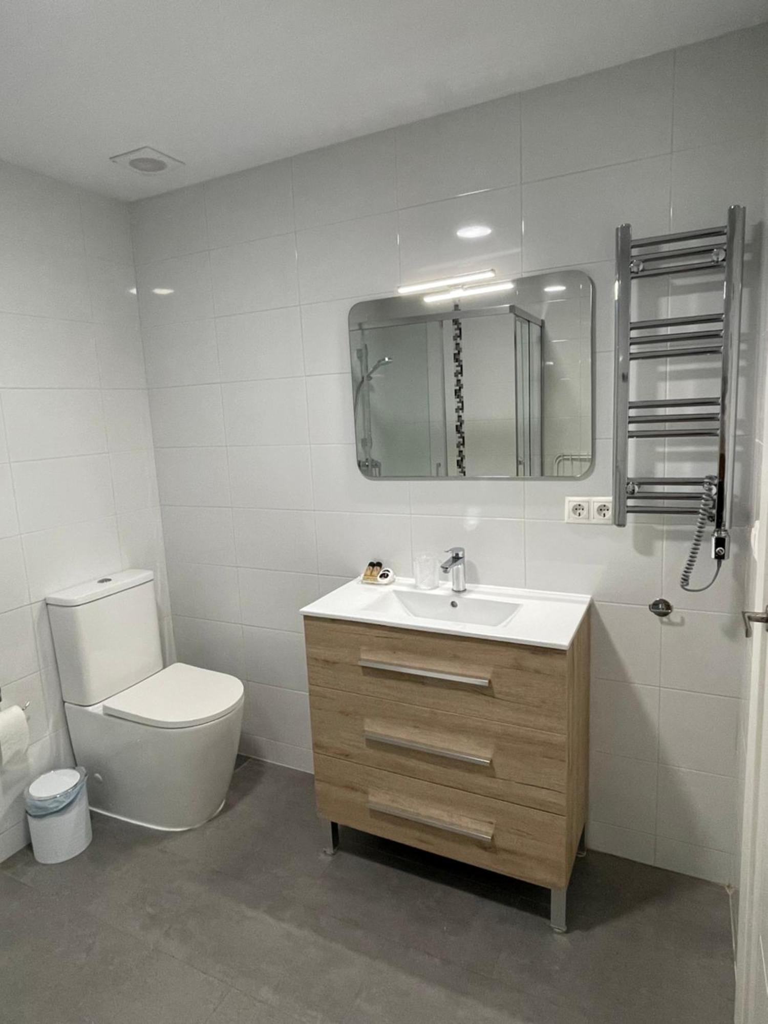 Plaza De Toros Apartment อาลิกันเต ภายนอก รูปภาพ