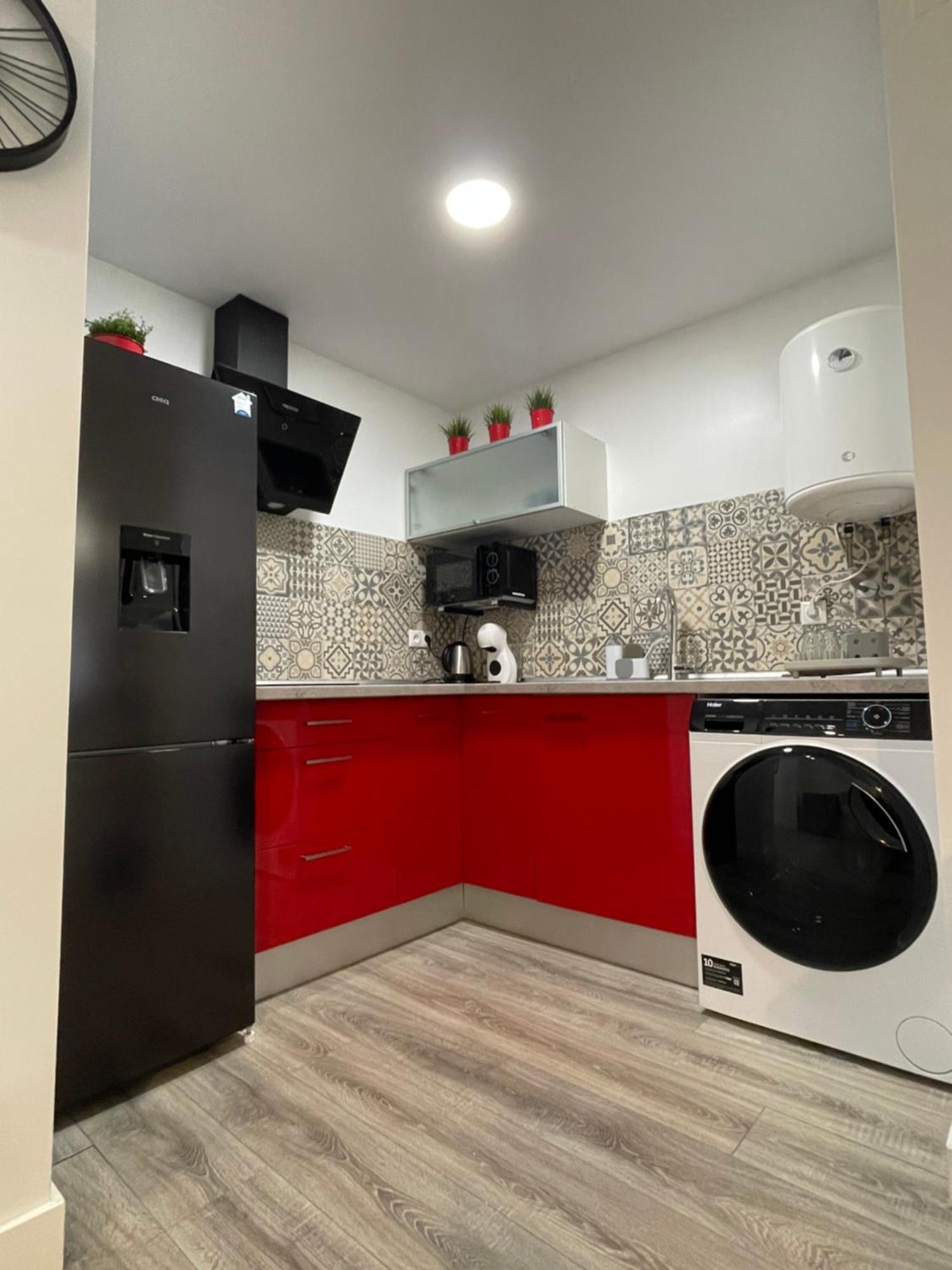 Plaza De Toros Apartment อาลิกันเต ภายนอก รูปภาพ